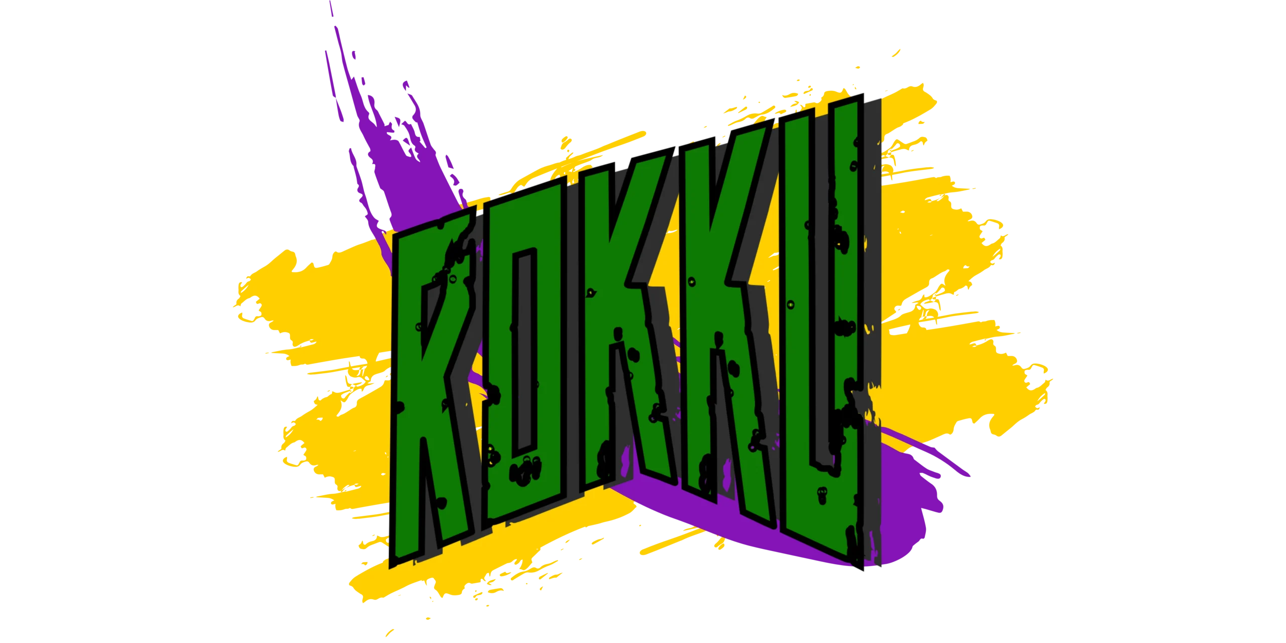 botón de X para seguir la cuenta de redes sociales del Spin-off Rokku